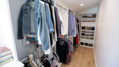 Christinas kalifornischer Traum: Staffel 5 Folge 4 Küchenkompromisse