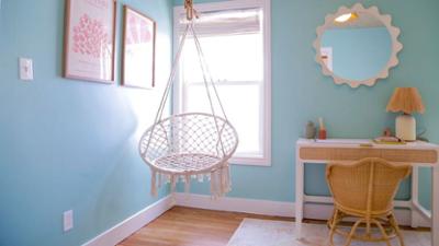 Christinas kalifornischer Traum: Staffel 5 Folge 6 Die feuerrote Wendeltreppe