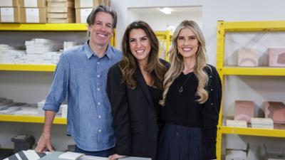 Christinas kalifornischer Traum: Staffel 5 Folge 11 Das Strandjuwel