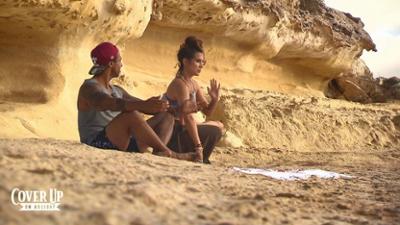 Cover Up On Holiday - Wir retten Dein Tattoo: Folge 2 Cover Up On Holiday - Wir retten Dein Tattoo: Folge 2