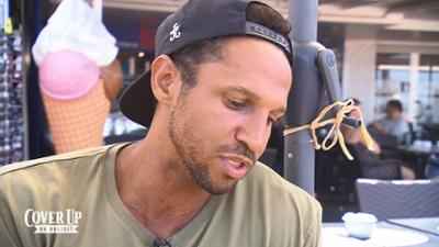 Cover Up On Holiday - Wir retten Dein Tattoo: Folge 3 Cover Up On Holiday - Wir retten Dein Tattoo: Folge 3
