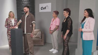 Cut it - Die VorHAIR NachHAIR Show: Staffel 4 Folge 6 Teamwork Makes the Dream Work Cut it - Die VorHAIR NachHAIR Show: Staffel 4 Folge 6 Teamwork Makes the Dream Work