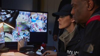 Das Böse im Blick - Augenzeuge Kamera: Staffel 5 Folge 3 Mord aus Missgunst