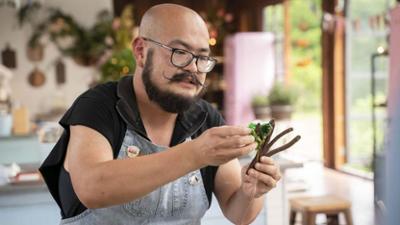 Das große Backen: Staffel 5 Folge 10 Backen um den Sieg