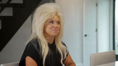 Das Medium: Theresa Caputo: Staffel 1 Folge 4 Theresa's Holy House