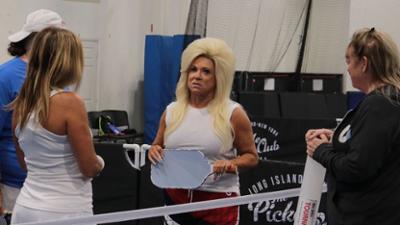 Das Medium: Theresa Caputo: Staffel 1 Folge 3 Dancing With Spirit
