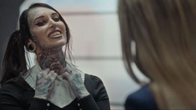 Dein Style-Makeover - Mit Kathryn Eisman: Staffel 1 Folge 2 Der Schlüssel und das Licht