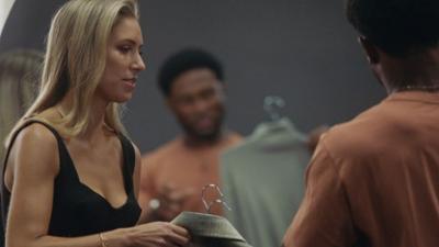 Dein Style-Makeover - Mit Kathryn Eisman: Staffel 1 Folge 3 Mama, Homeoffice und Basketball