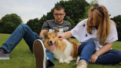 Der Super Doc - Einsatz für 4 Pfoten: Merida, Tito, and Monti - Puppies Special