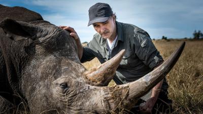 Der Super Doc - Einsatz für 4 Pfoten: Staffel 8 Folge 10 Safaro Special South Africa