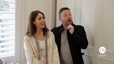 Design Down Under - Wohnvisionen in Australien: Staffel 1 Folge 8 Komplettsanierung: Teil 1