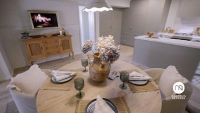 Design Down Under - Wohnvisionen in Australien: Eine Einliegerwohnung im Landhausstil