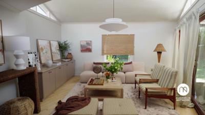 Design Down Under - Wohnvisionen in Australien: Nachhaltig wohnen leicht gemacht