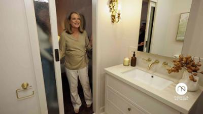 Design Down Under - Wohnvisionen in Australien: Makeover für ein 80er-Jahre Original