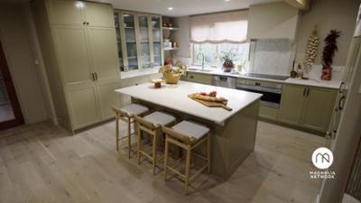 Design Down Under - Wohnvisionen in Australien: Der Traum von einem italienischen Landhaus