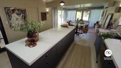 Design Down Under - Wohnvisionen in Australien: Staffel 1 Folge 14 Ein Hauch von Afrika