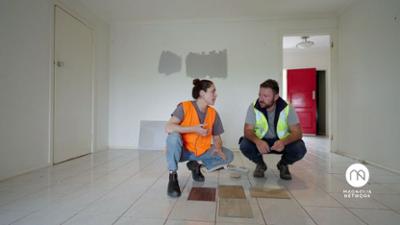 Design Down Under - Wohnvisionen in Australien: Ein Stück Natur im eigenen Zuhause