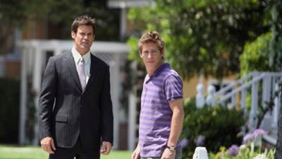 Desperate Housewives: Staffel 4 Folge 4 Plagen