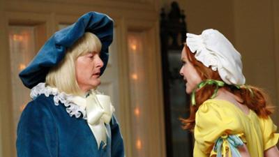 Desperate Housewives: Staffel 4 Folge 6 Angst