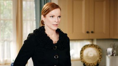 Desperate Housewives: Staffel 4 Folge 7 Täuschungsmanöver