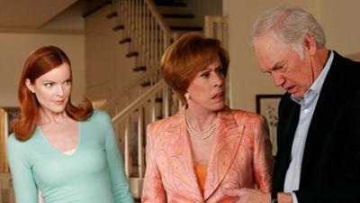 Desperate Housewives: Staffel 2 Folge 19 Schamlos
