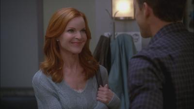 Desperate Housewives: Staffel 7 Folge 21 Albträume