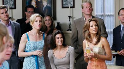 Desperate Housewives: Staffel 3 Folge 1 Der große Regen