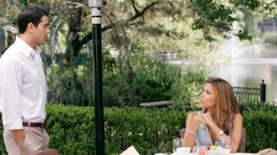 Desperate Housewives: Staffel 3 Folge 3 Ein Wochenende auf dem Lande