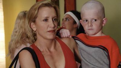 Desperate Housewives: Staffel 1 Folge 12 Asche auf mein Haupt