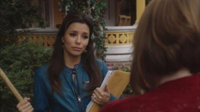 Desperate Housewives: Staffel 8 Folge 11 Unangenehme Wahrheit Desperate Housewives: Staffel 8 Folge 11 Unangenehme Wahrheit