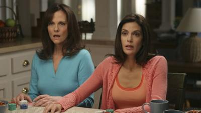 Desperate Housewives: Staffel 1 Folge 18 Mutterglück
