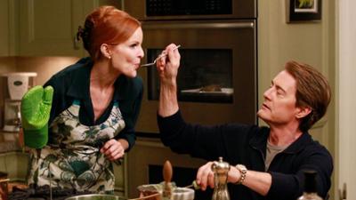 Desperate Housewives: Staffel 8 Folge 14 Verschwinde aus meinem Leben