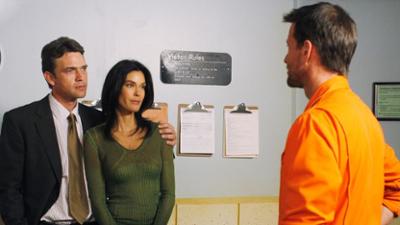 Desperate Housewives: Staffel 3 Folge 13 Hinterlistig