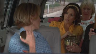 Desperate Housewives: Staffel 5 Folge 19 Die letzte Ruhestätte