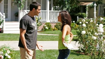 Desperate Housewives: Staffel 2 Folge 4 Die imaginäre Freundin