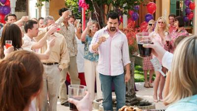 Desperate Housewives: Staffel 1 Folge 20 Frühlingsgefühle