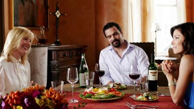 Desperate Housewives: Staffel 2 Folge 9 Die Guten und die Bösen