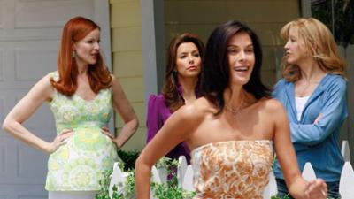 Desperate Housewives: Staffel 4 Folge 1 Alles kommt ans Licht