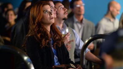 Detective Laura Diamond: Staffel 1 Folge 10 Laura und Beautiful Becky