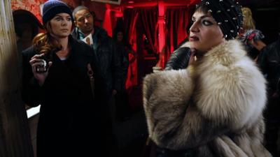 Detective Laura Diamond: Staffel 1 Folge 14 Laura und der Fight Club