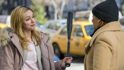 Detective Laura Diamond: Staffel 1 Folge 15 Laura und die Leiche im Park