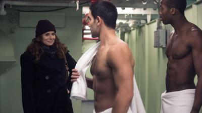 Detective Laura Diamond: Staffel 1 Folge 18 Laura und der tote Seemann