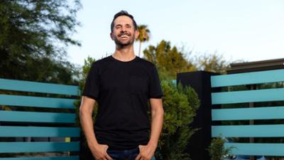 Die Home-Makeover Challenge - Fix it, Flip it, Sell it: Staffel 1 Folge 4 Bruchbude mit Potenzial