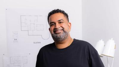 Die Home-Makeover Challenge - Fix it, Flip it, Sell it: Staffel 1 Folge 6 Rahimas besonderer Tag