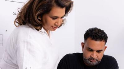 Die Home-Makeover Challenge - Fix it, Flip it, Sell it: Staffel 1 Folge 5 Ein seltenes Mid-Century-Juwel