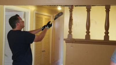 Die Super-Makler - Top oder Flop?: Staffel 5 Folge 11 Designduell in La Habra