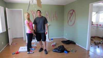 Die Super-Makler - Top oder Flop?: Staffel 3 Folge 11 Das zerstörte Traumhaus