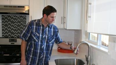 Die Super-Makler - Top oder Flop?: Staffel 3 Folge 12 Riesengrundstück in Buena Park