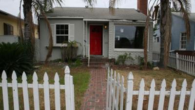 Die Super-Makler - Top oder Flop?: Staffel 5 Folge 5 Ein Bungalow in Long Beach