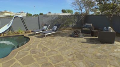 Die Super-Makler - Top oder Flop?: Staffel 8 Folge 3 Ein Gartenparadies in Anaheim
